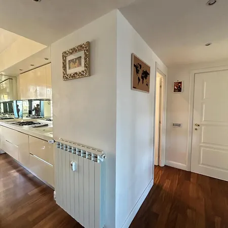 Διαμέρισμα Luxury House481 *