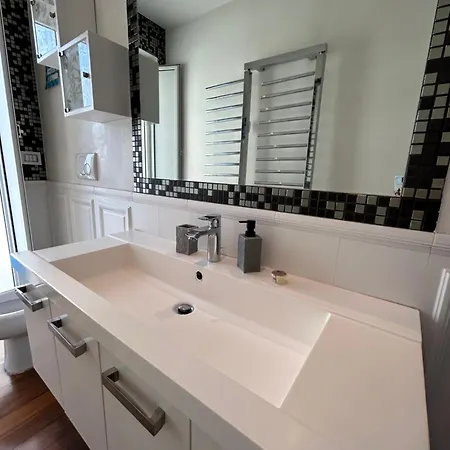 Διαμέρισμα Luxury House481 *