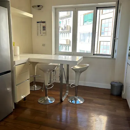 Luxury House481 Apartment