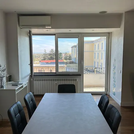 Apartment Luxury House481 *
