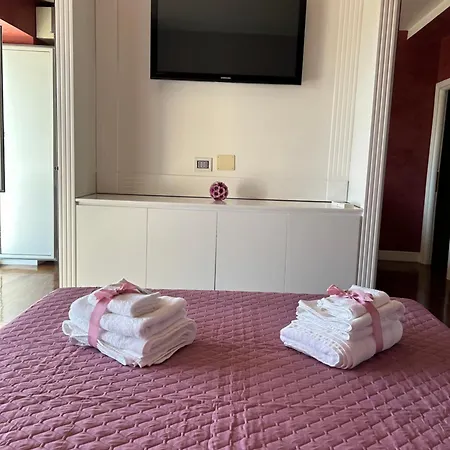 Luxury House481 Apartment Rome