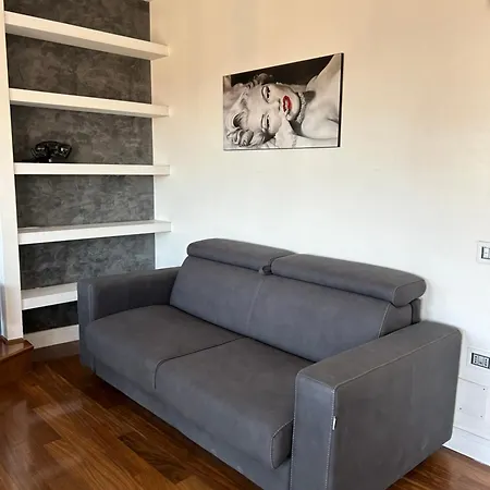 Apartmán Luxury House481