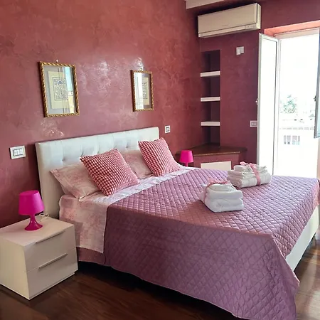 Luxury House481 Rome