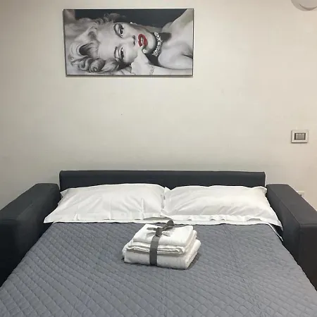 Luxury House481 Apartman *