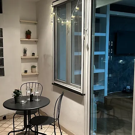 Luxury House481 Apartman *