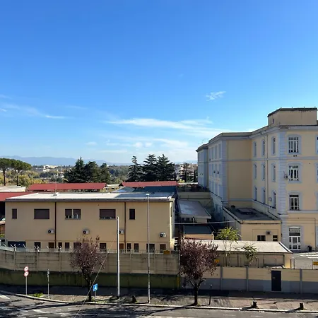 Luxury House481 Apartman