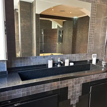 Apartman Luxury House481 *