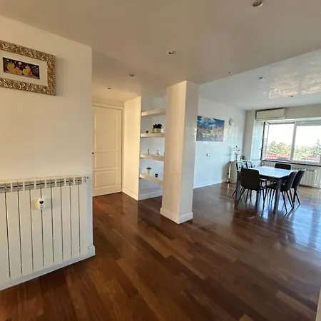 Luxury House481 Apartman *