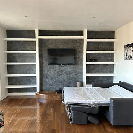 Apartman Luxury House481