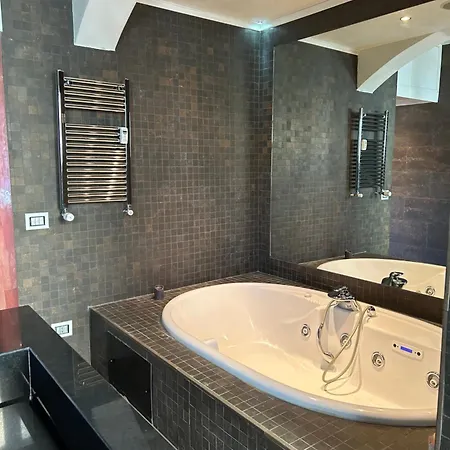 Apartman Luxury House481