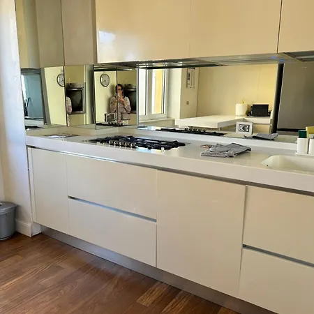 Luxury House481 Róma